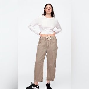 GAP Factory - Barrel Pants